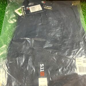 5.11 Apex Navy 38x32